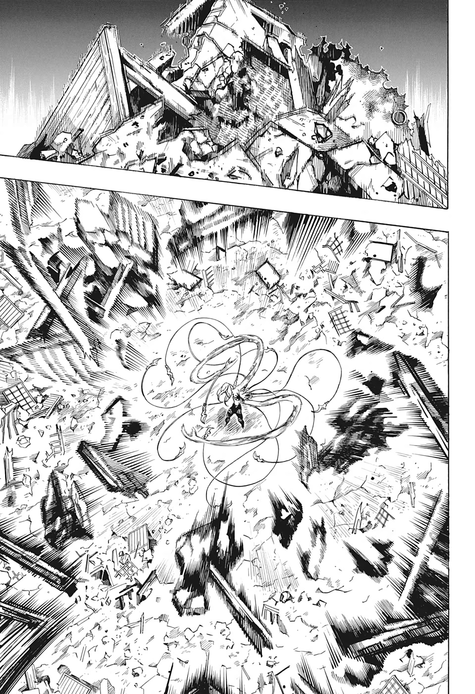 KIMETSU NO YAIBA - RAW Chapter 184 page 5 - nihonkuni.com