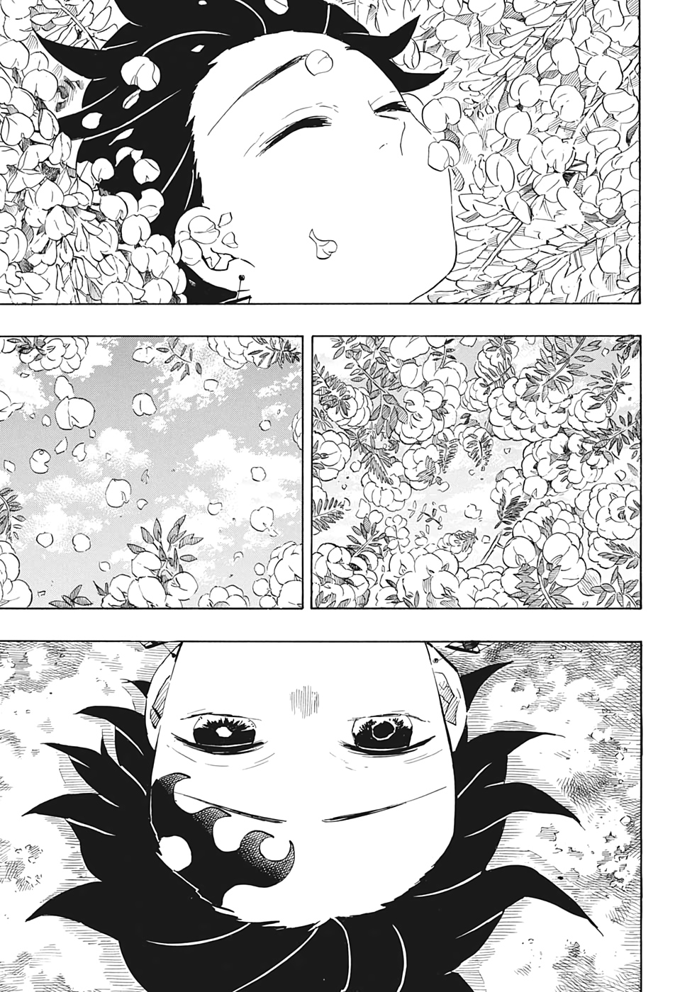 KIMETSU NO YAIBA - RAW Chap 203 - Pic 15
