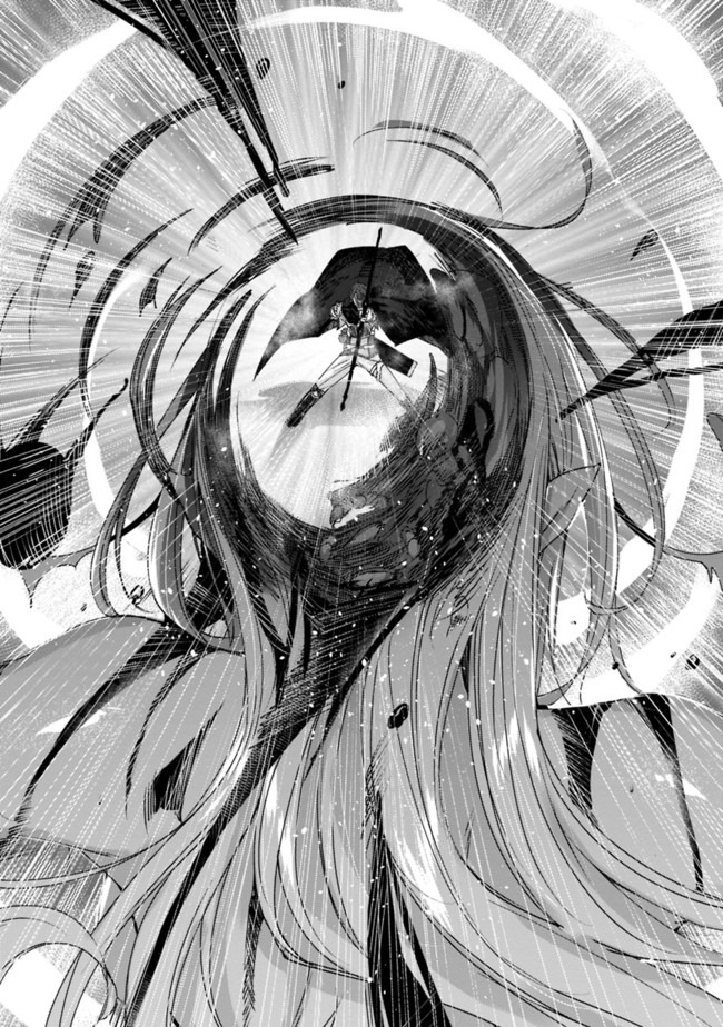 MADAN NO OU TO MICHELIA (MANGA) - RAW Chapter 6.2 page 10 - nihonkuni.com