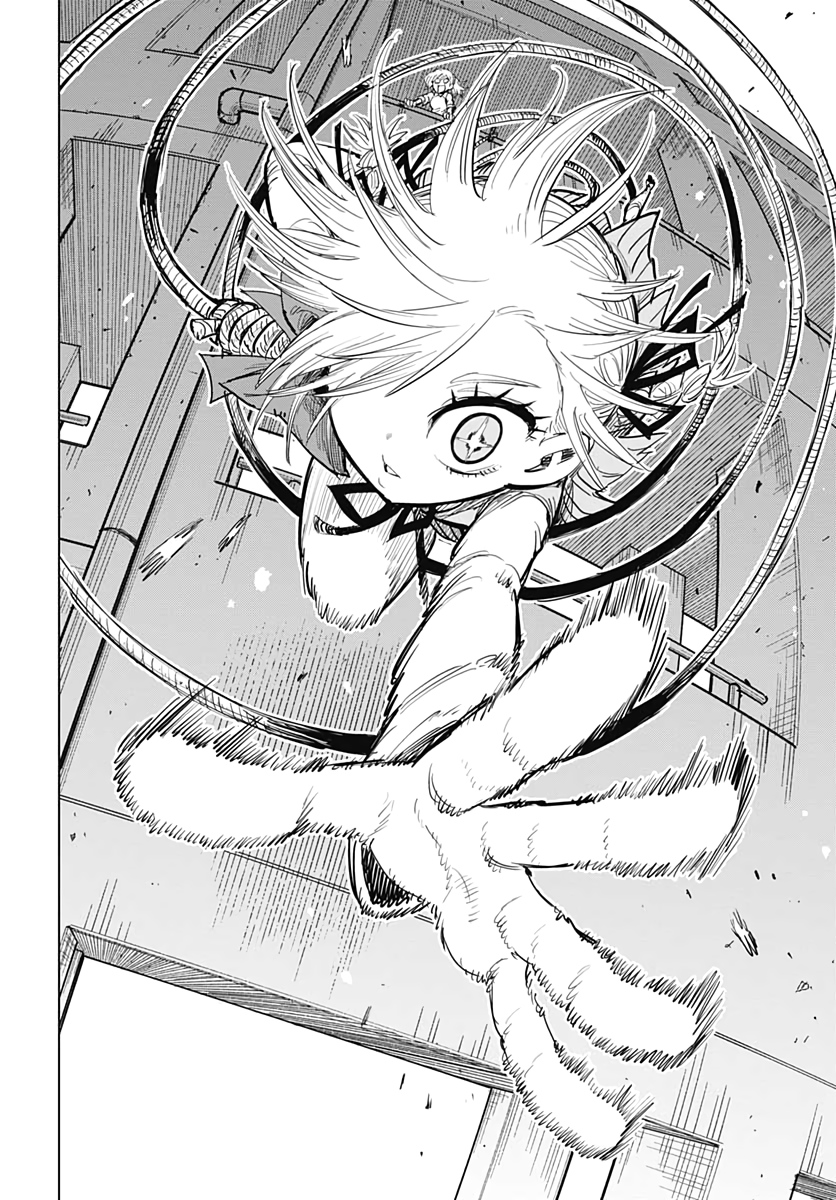 Suicide Girl  Chapter 9 page 34 - nihonkuni.com