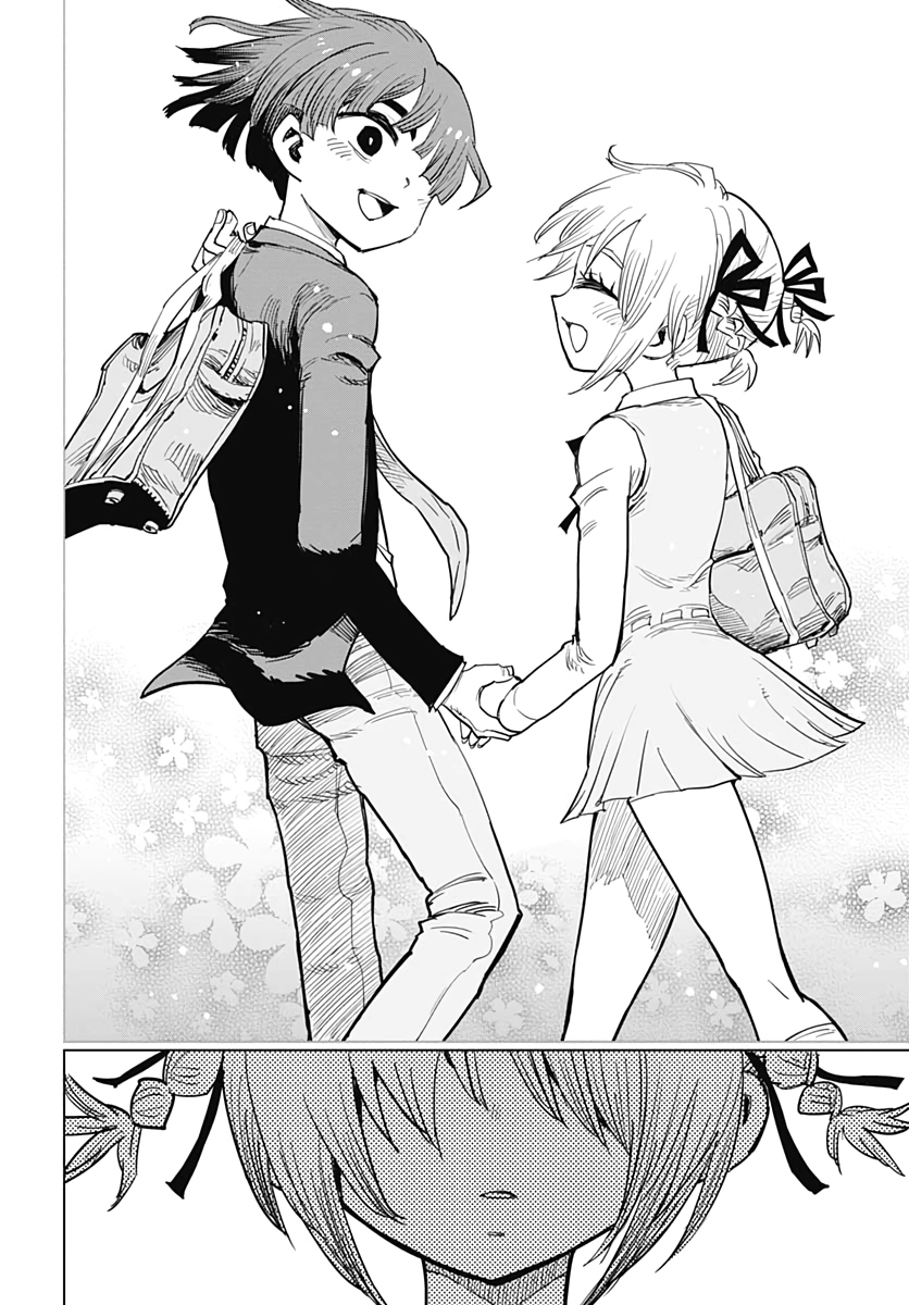 Suicide Girl  Chapter 9 page 46 - nihonkuni.com