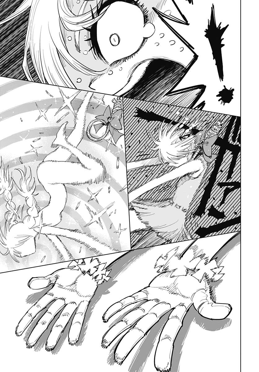 Suicide Girl  Chapter 9 page 35 - nihonkuni.com