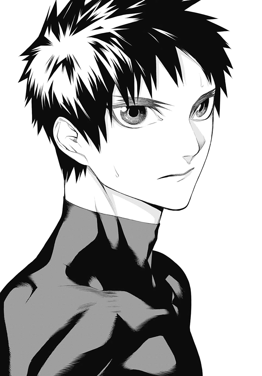 Mononogatari  Chap 72 - Pic 24
