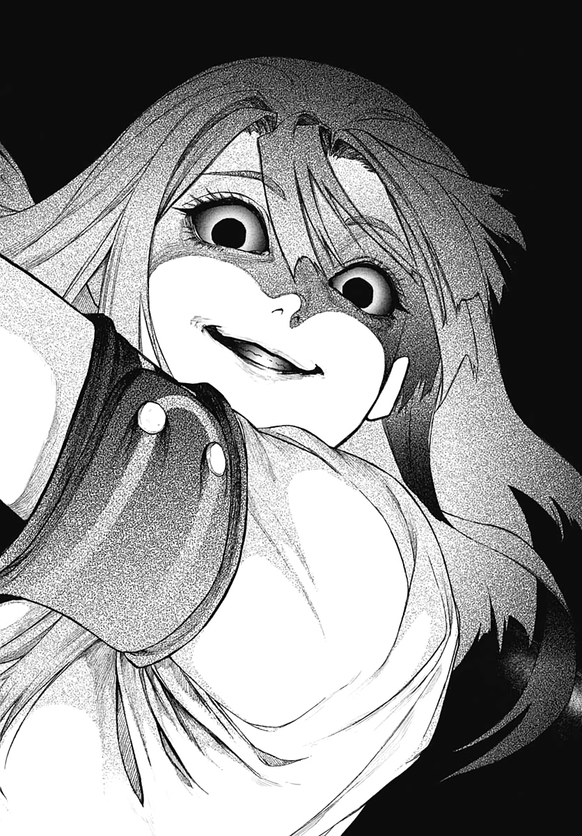 Denpateki na Kanojo   Chapter 6 page 20 - nihonkuni.com