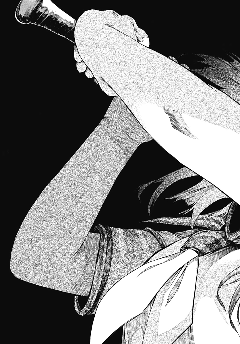 Denpateki na Kanojo   Chapter 6 page 21 - nihonkuni.com