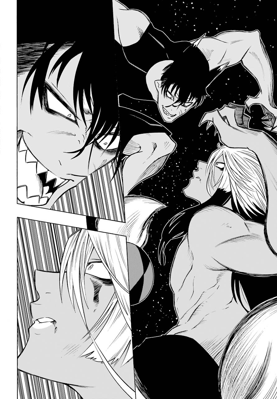 Motomao Gun Kambu, Musume Tsuki Daini No Jinsei Ha Gendai De Chap 8 - Pic 16
