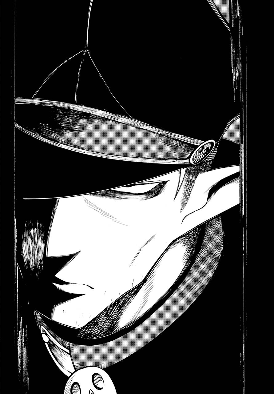 Motomao Gun Kambu, Musume Tsuki Daini No Jinsei Ha Gendai De Chap 8 - Pic 44