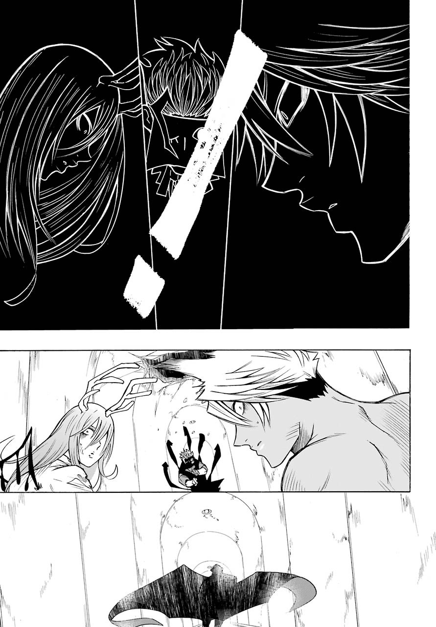 Motomao Gun Kambu, Musume Tsuki Daini No Jinsei Ha Gendai De Chap 8 - Pic 45