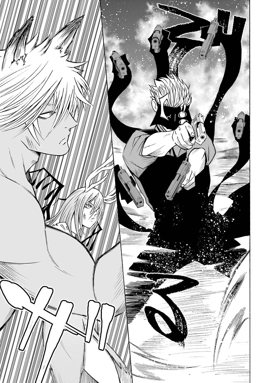 Motomao Gun Kambu, Musume Tsuki Daini No Jinsei Ha Gendai De Chap 8 - Pic 43