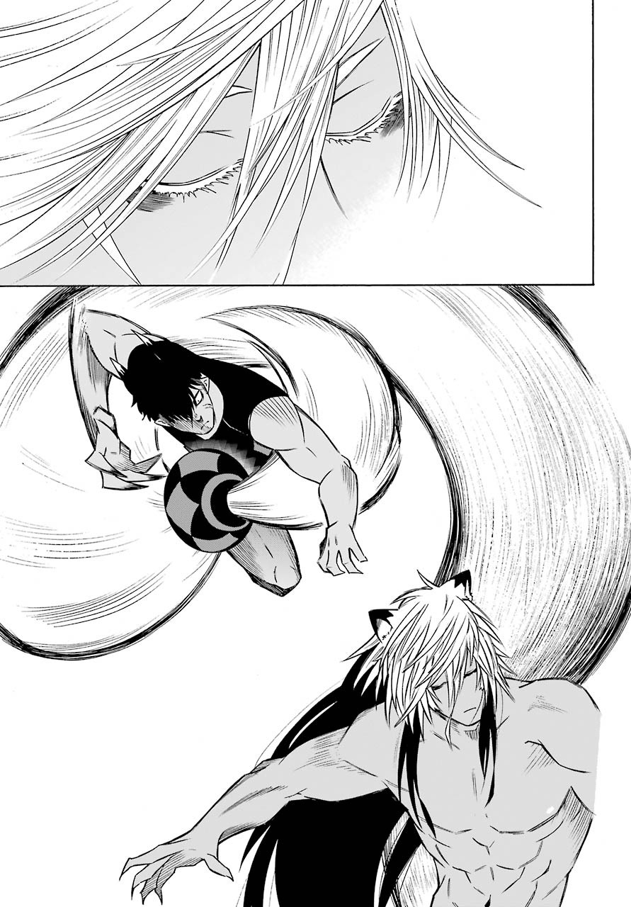 Motomao Gun Kambu, Musume Tsuki Daini No Jinsei Ha Gendai De Chap 8 - Pic 7