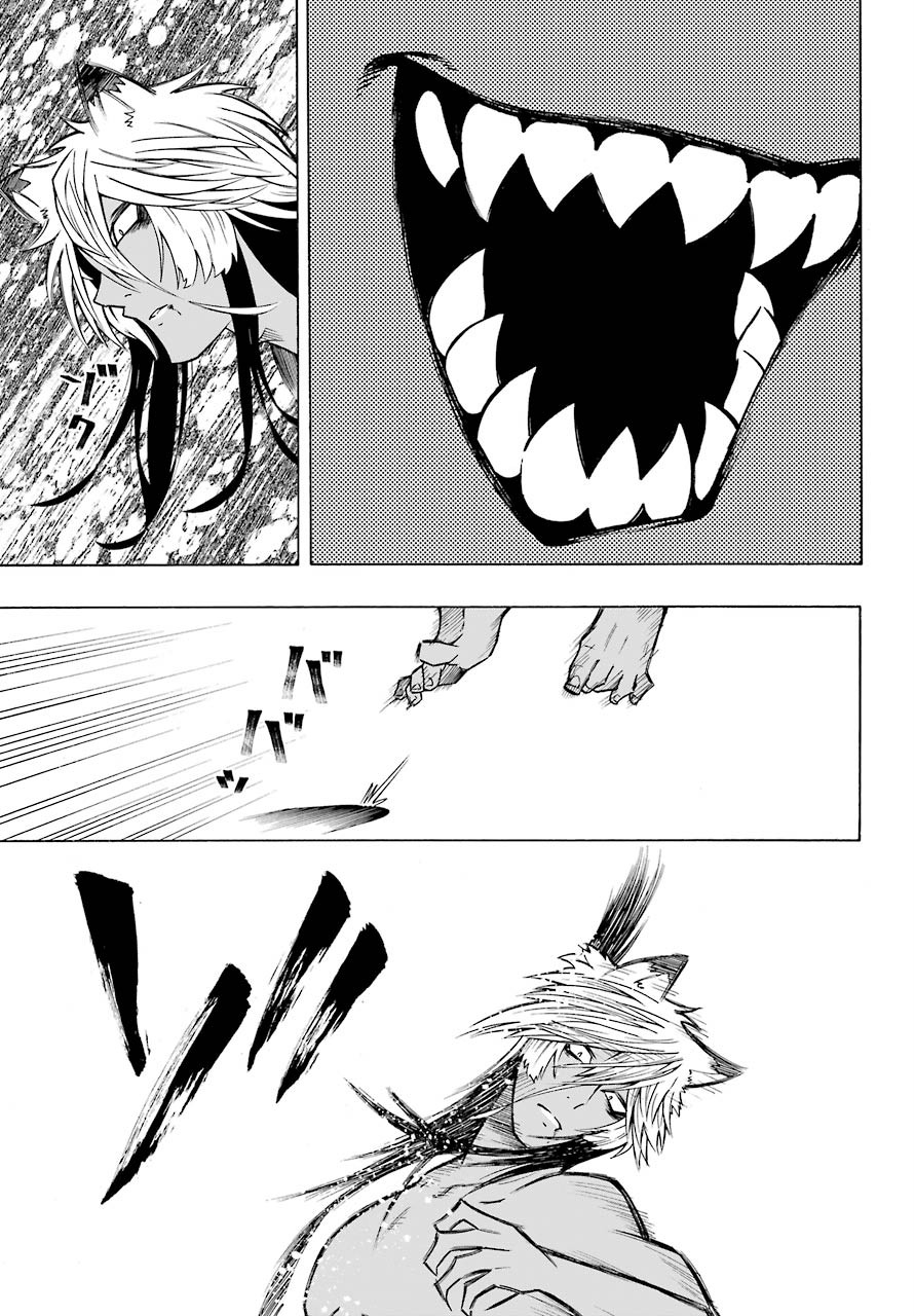 Motomao Gun Kambu, Musume Tsuki Daini No Jinsei Ha Gendai De Chap 8 - Pic 21