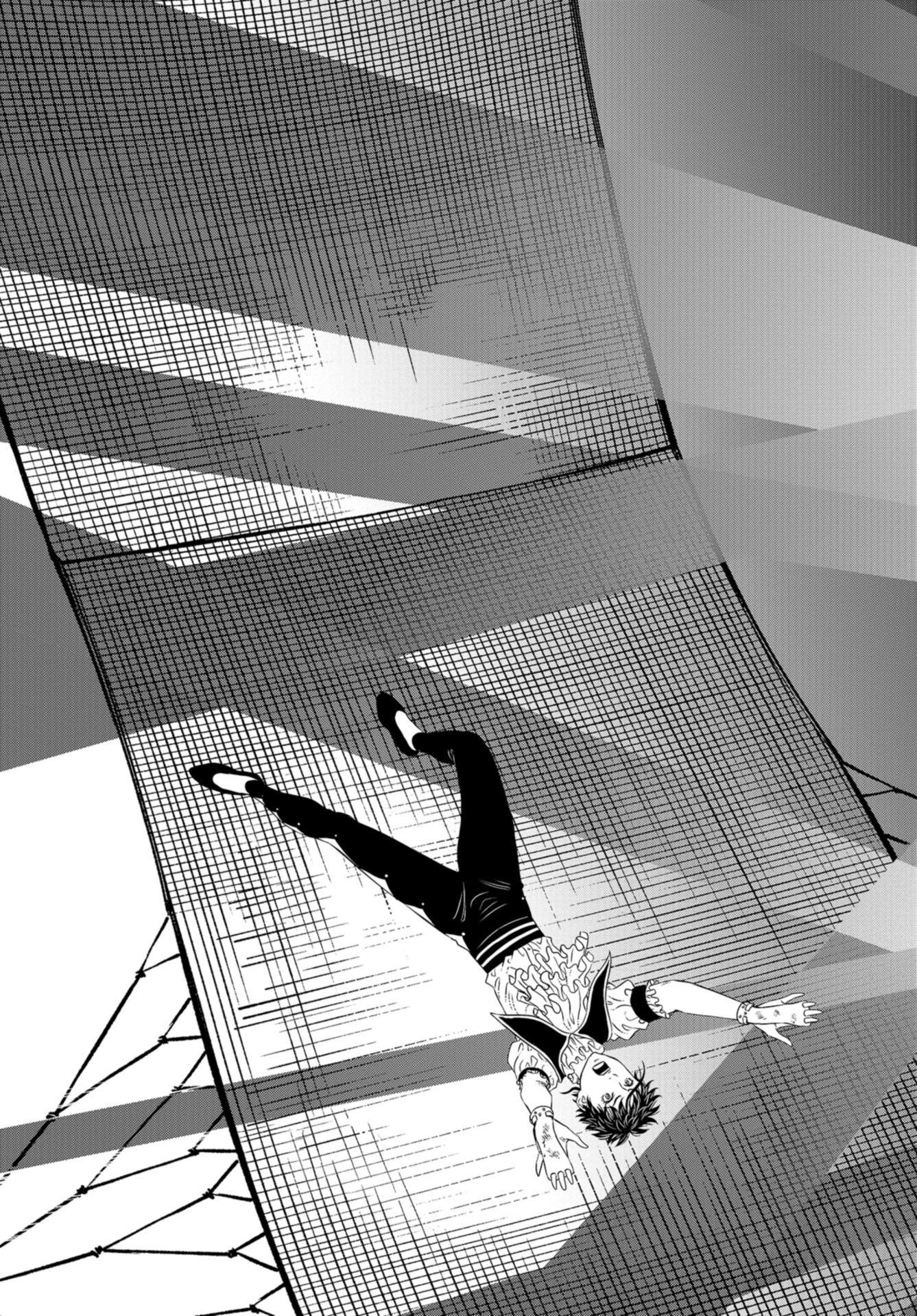 Lunatic Circus Chap 4 - Pic 11