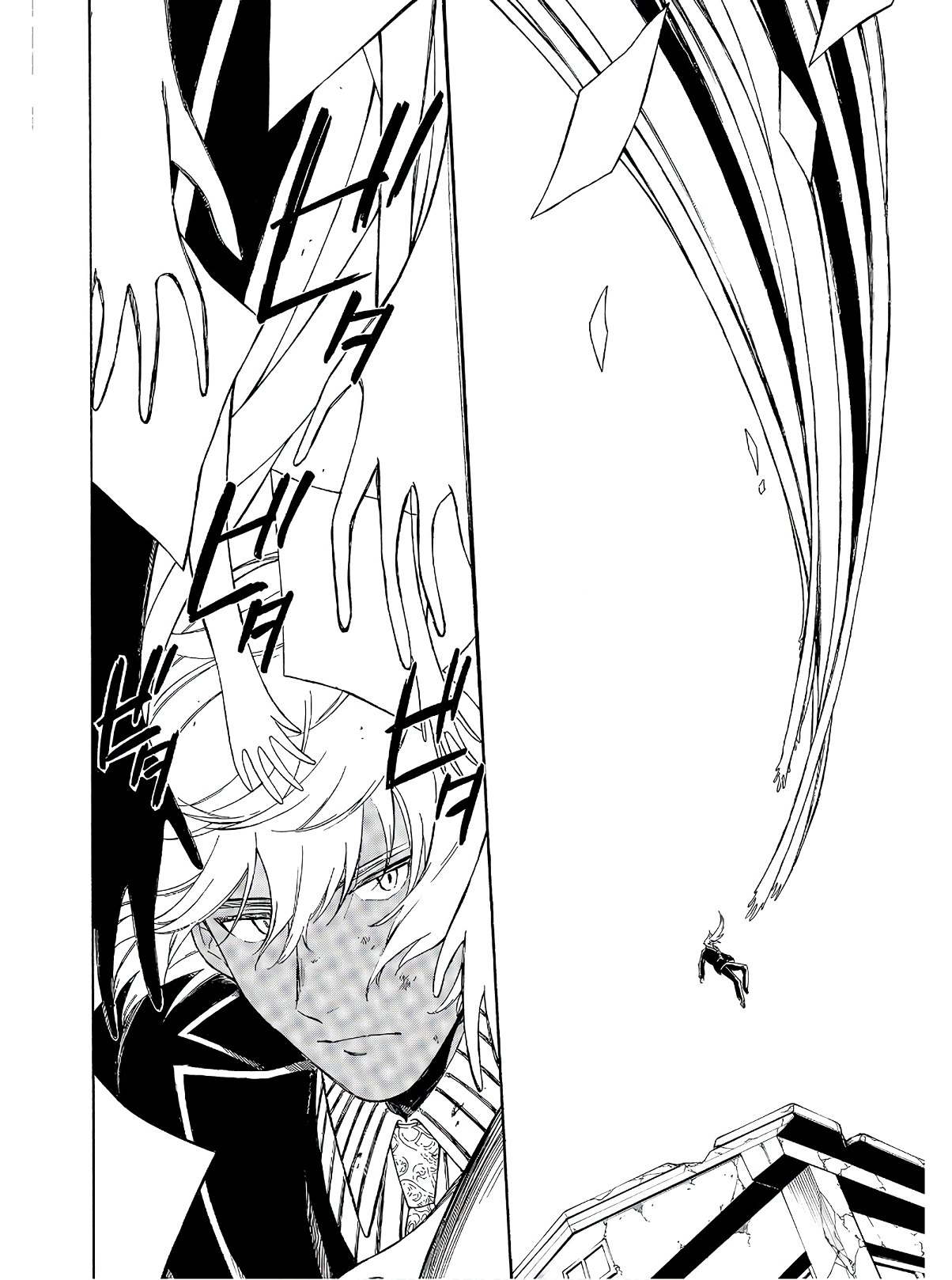 Mouryou Shoujo Chap 30 - Pic 18
