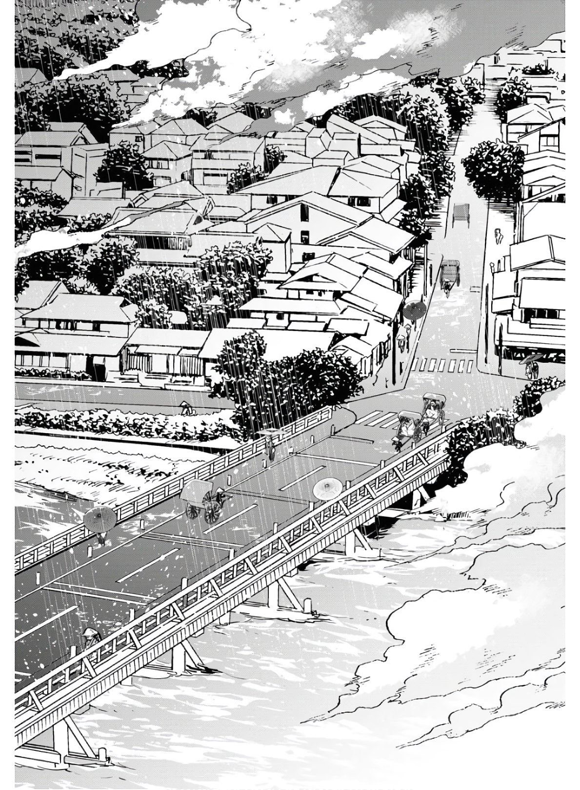 Die Before Dawn  Chap 18 - Pic 28