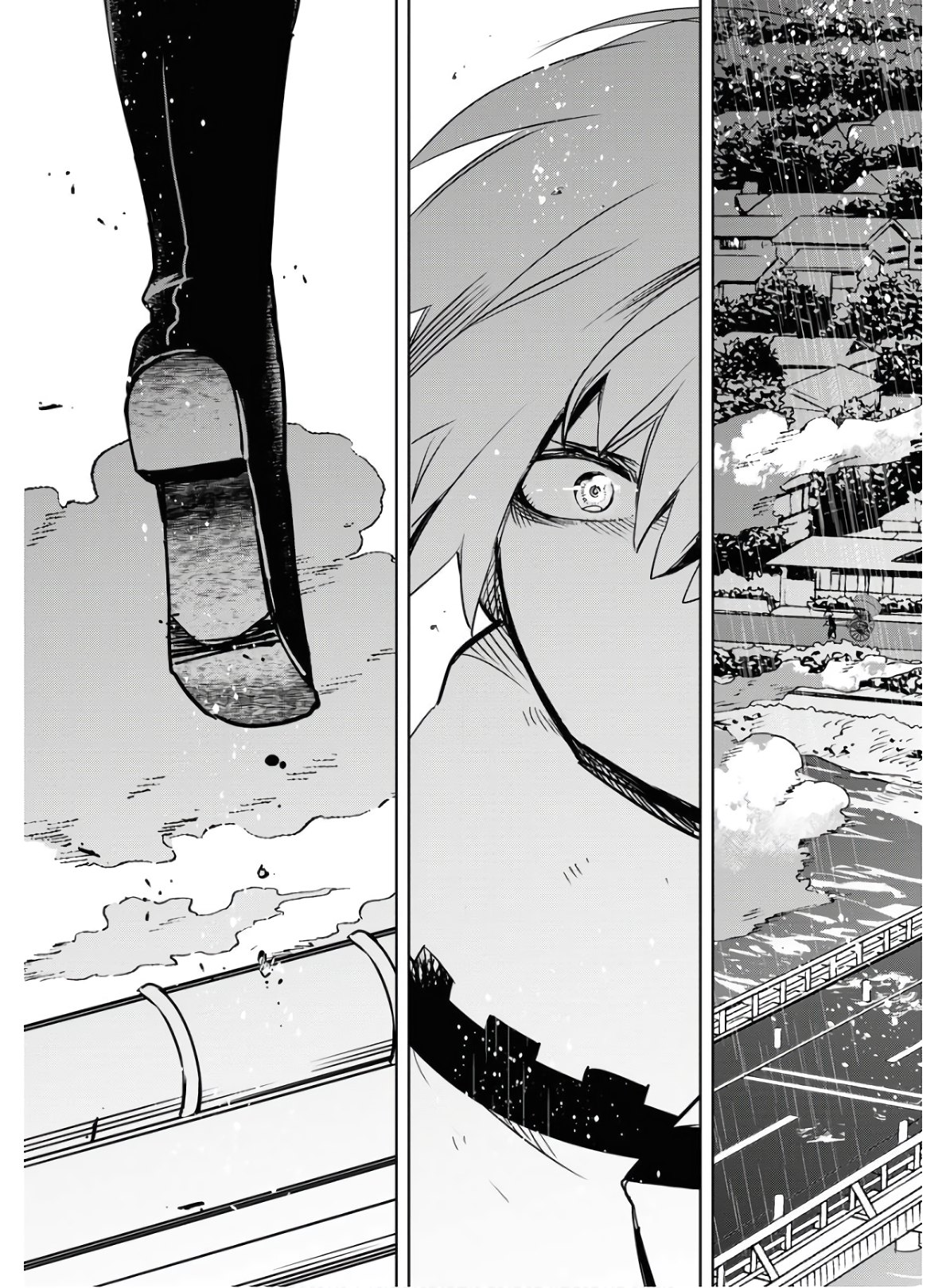 Die Before Dawn  Chap 18 - Pic 29