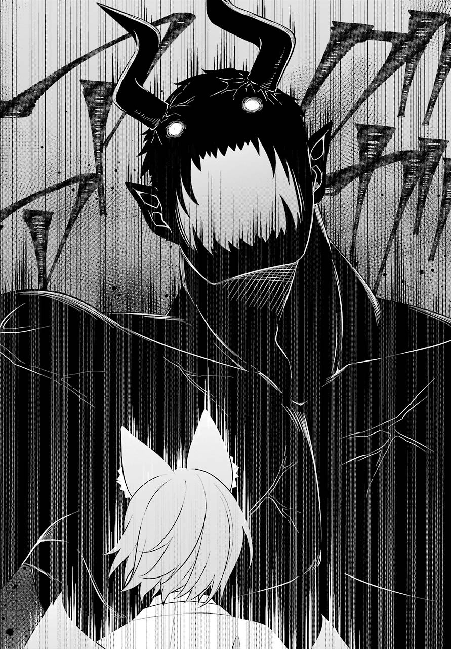 Slime Tensei. Taikensha ga Youjo Elf ni Dakishimeraretemasu Chap 29 - Pic 30
