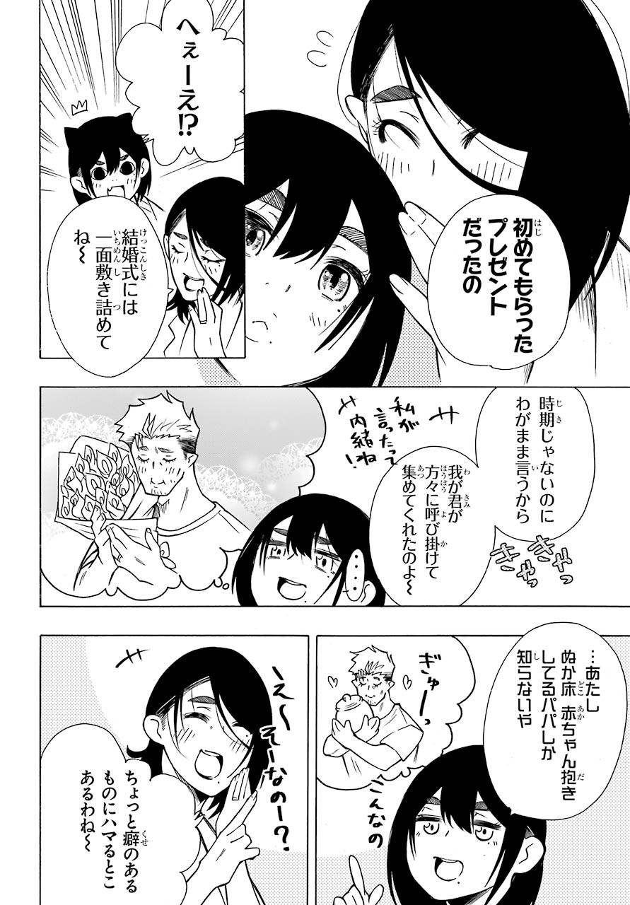 Motomao Gun Kambu, Musume Tsuki Daini No Jinsei Ha Gendai De Chap 9 - Pic 20