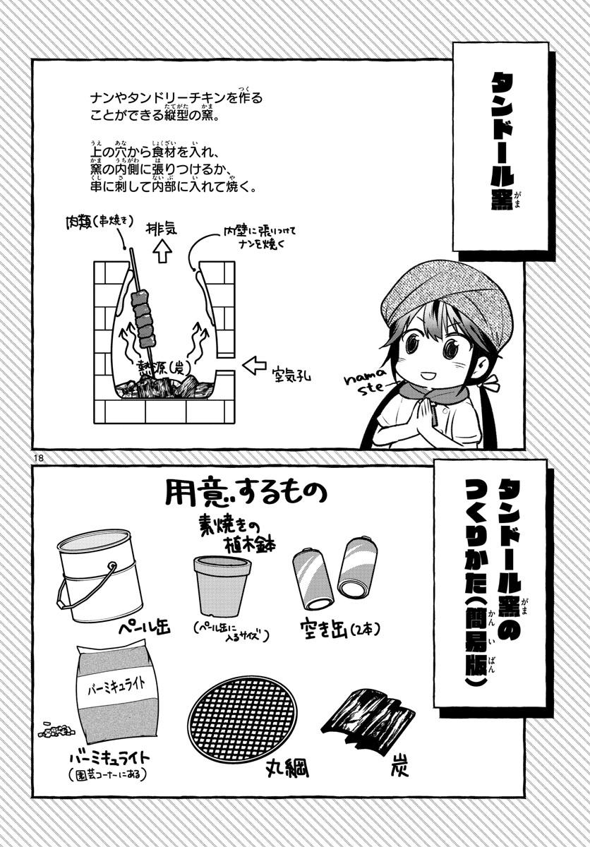 School x Tukuru Chap 20 - Pic 18