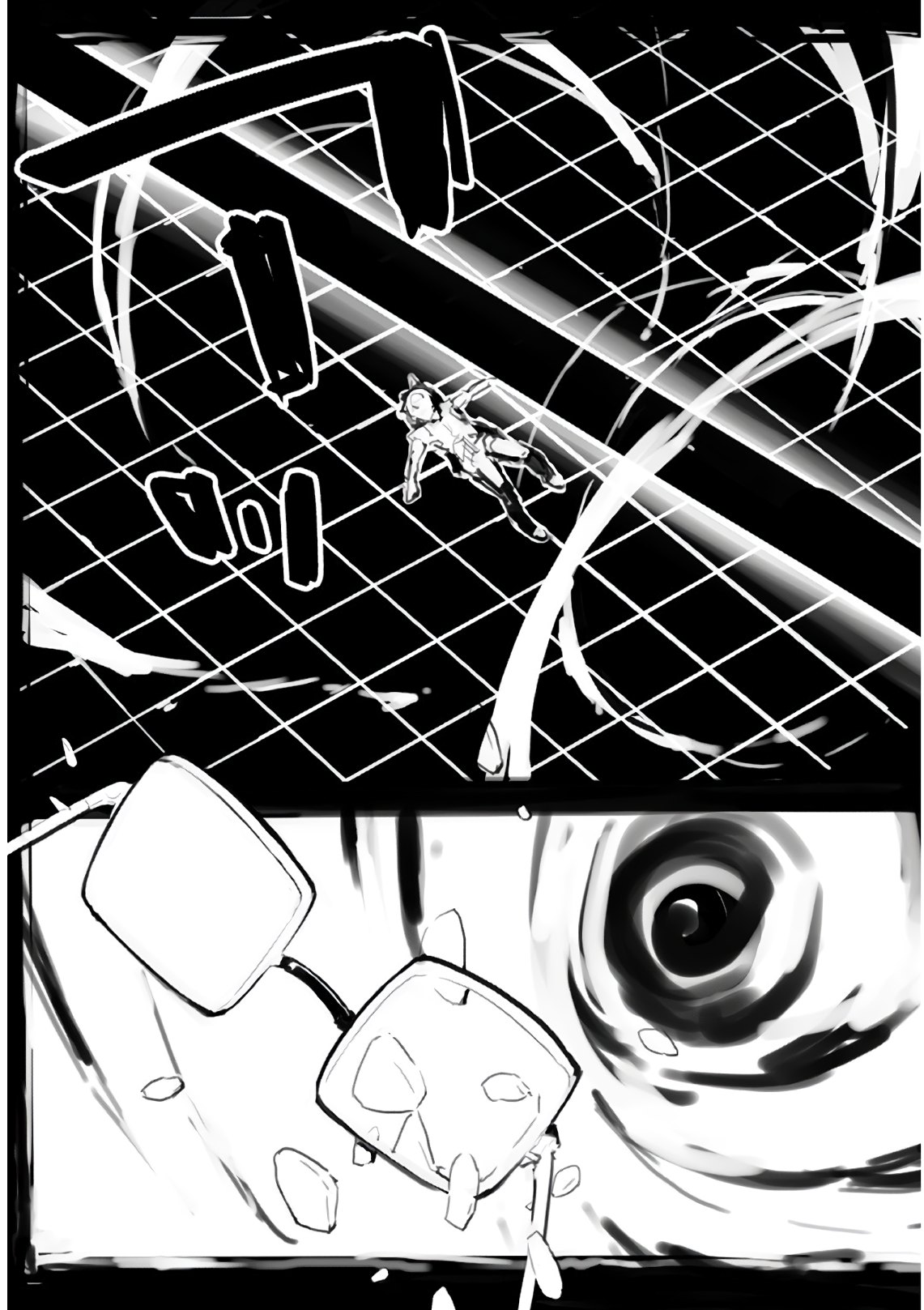Seifuku Shojo Miseifuku Chap 59 - Pic 10
