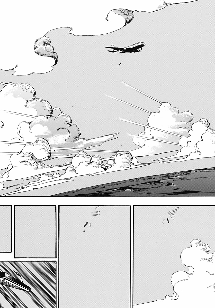 Jojo no Kimyou na Bouken: JoJolion  Chap 103 - Pic 4