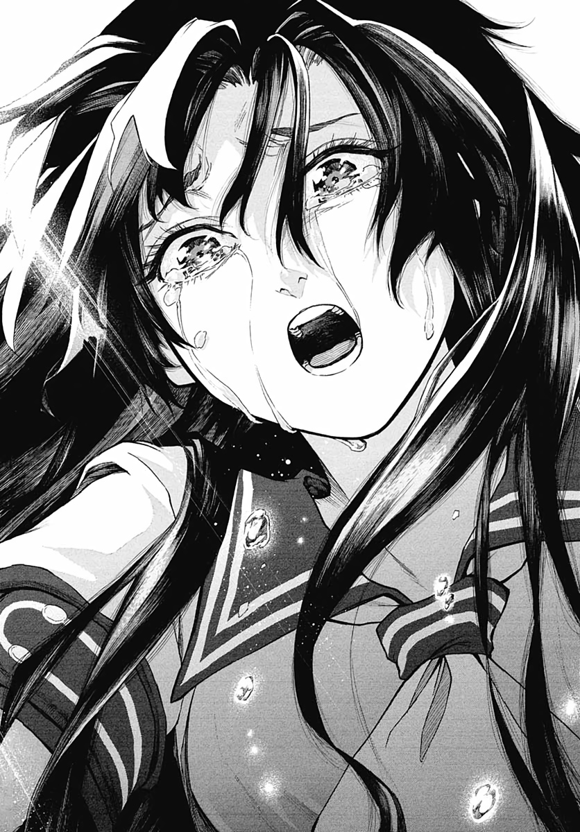 Denpateki na Kanojo   Chapter 7 page 18 - nihonkuni.com