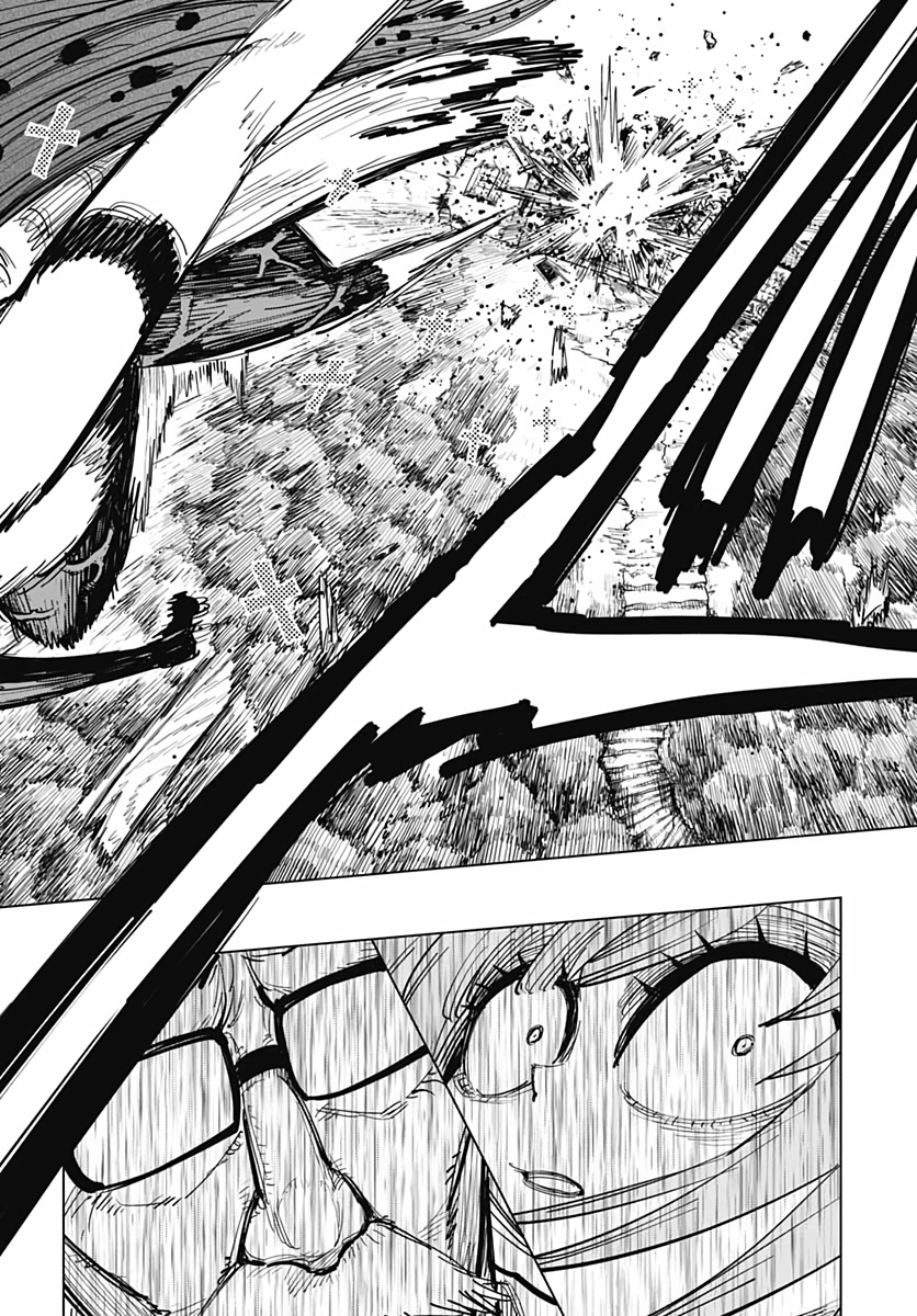 Suicide Girl  Chapter 10 page 41 - nihonkuni.com