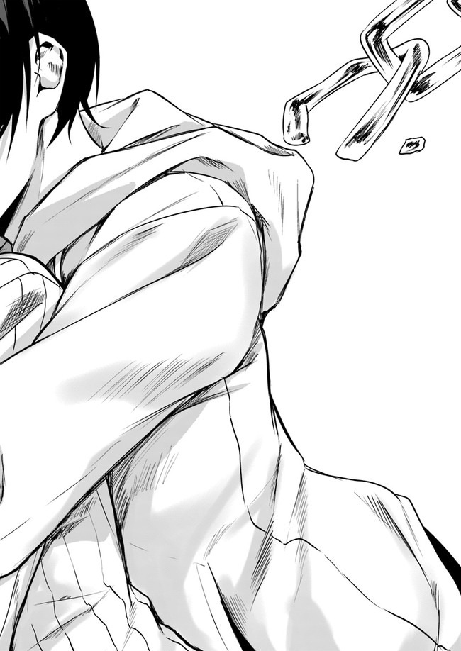 SEX AND DUNGEON (MANGA) - RAW Chap 12 - Pic 12