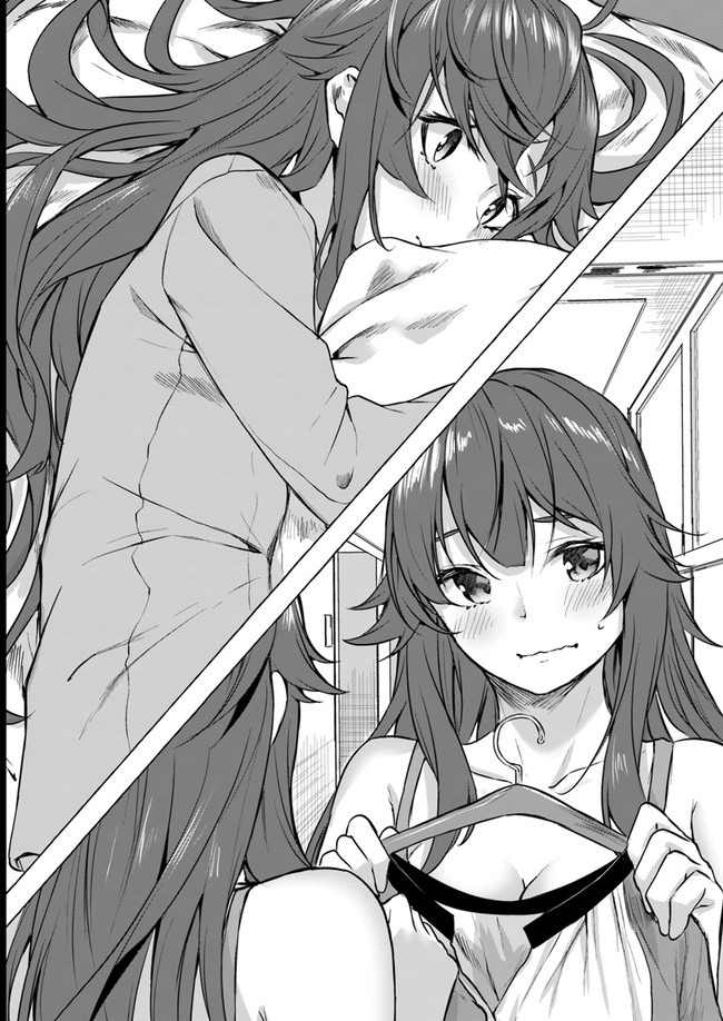 SEX AND DUNGEON (MANGA) - RAW Chap 12 - Pic 34