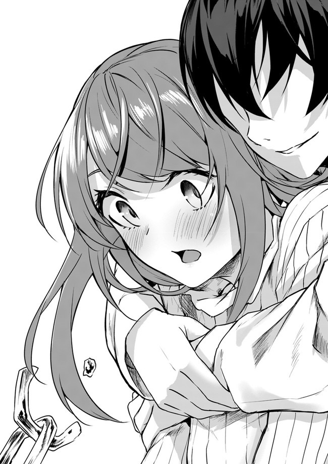 SEX AND DUNGEON (MANGA) - RAW Chap 12 - Pic 13