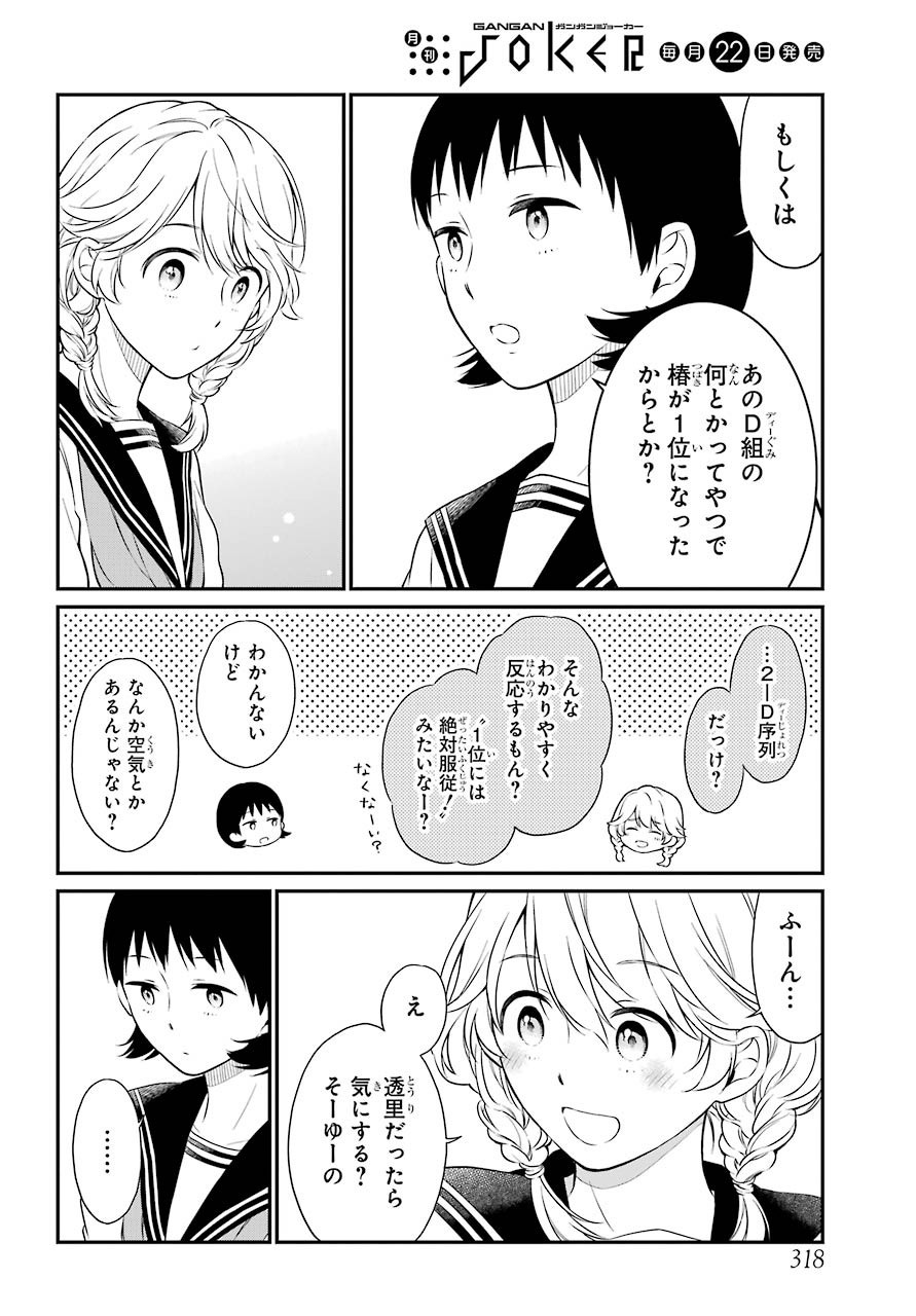 Isho, Koukai. Chapter 38 page 6 - nihonkuni.com