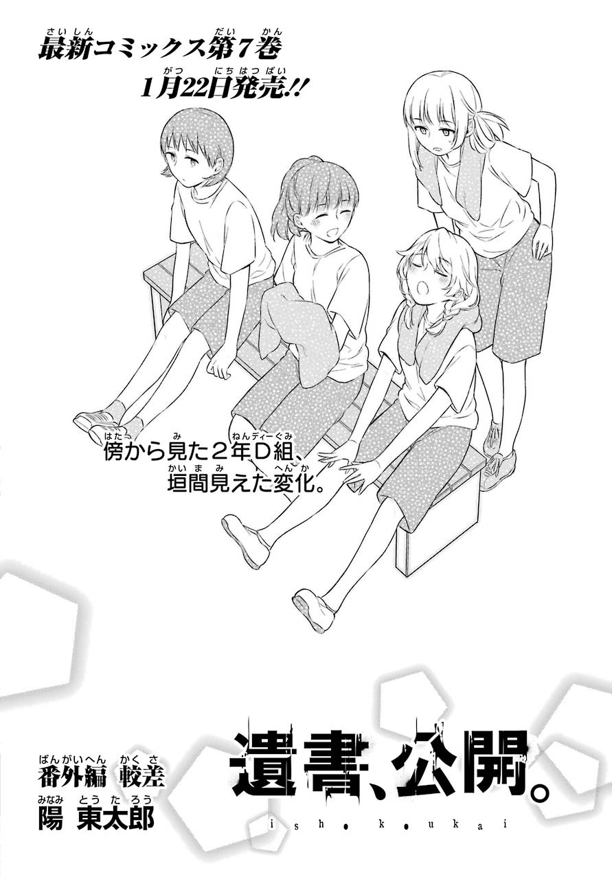 Isho, Koukai. Chapter 38 page 2 - nihonkuni.com