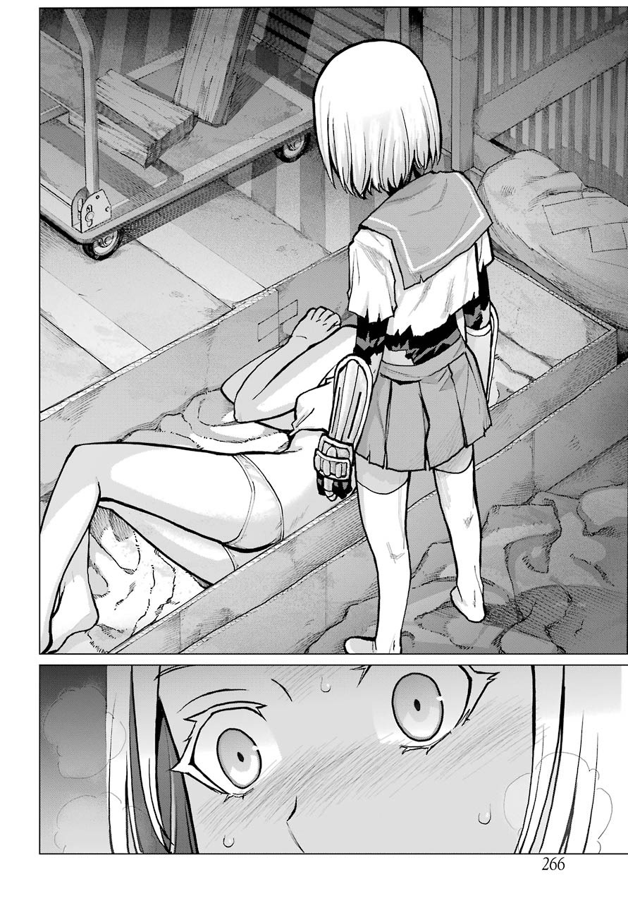 BLATTODEA Chapter 8 - Page 6