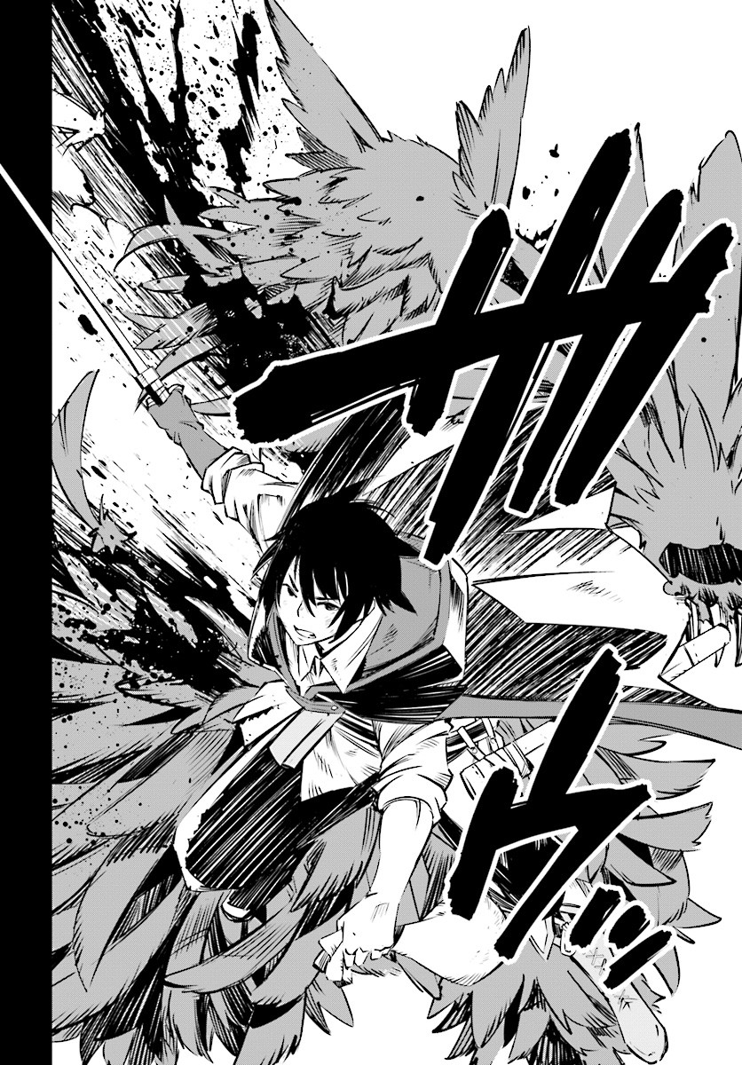Read SHIN NO NAKAMA JANAI TO YUUSHA NO PARTY WO OIDASARETA NO DE, HENKYOU DE SLOW LIFE SURU KOTO - RAW Chapter 1 [High Quality / Full] - Page 24 - nicomanga.net