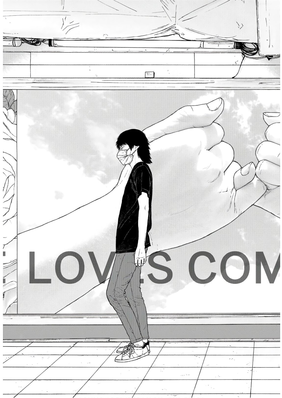 "Kodomo wo Koroshite kudasai" to iu Oyatachi Chapter 40 page 31 - nihonkuni.com
