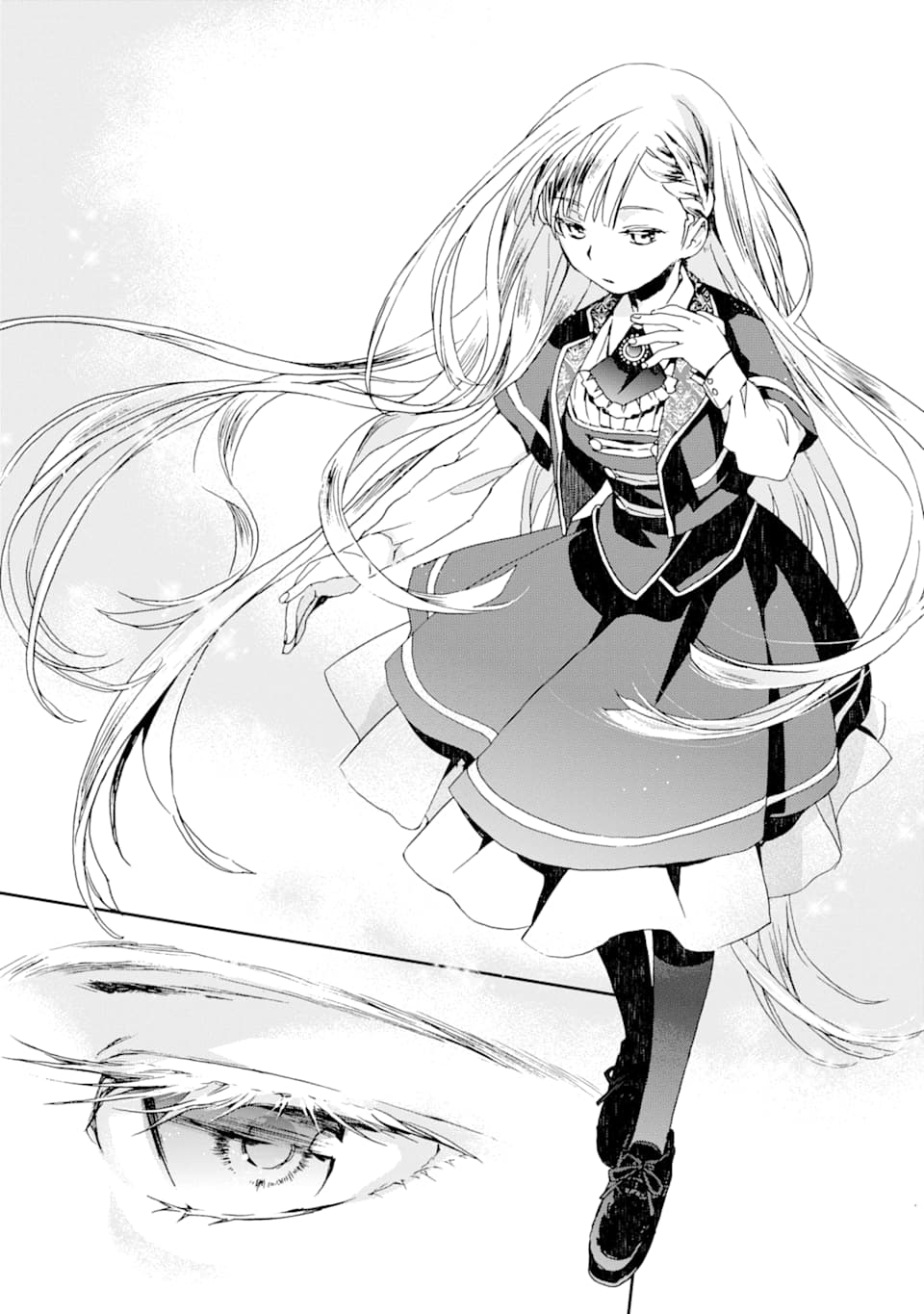 WATASHI NO OKASAMA HA TSUIHO SARETA MOTOAKUYAKU REIJODESHITA HEIMIN BUSU MEGANE NO GEKOKUJO Chapter 1 page 17 - nihonkuni.com