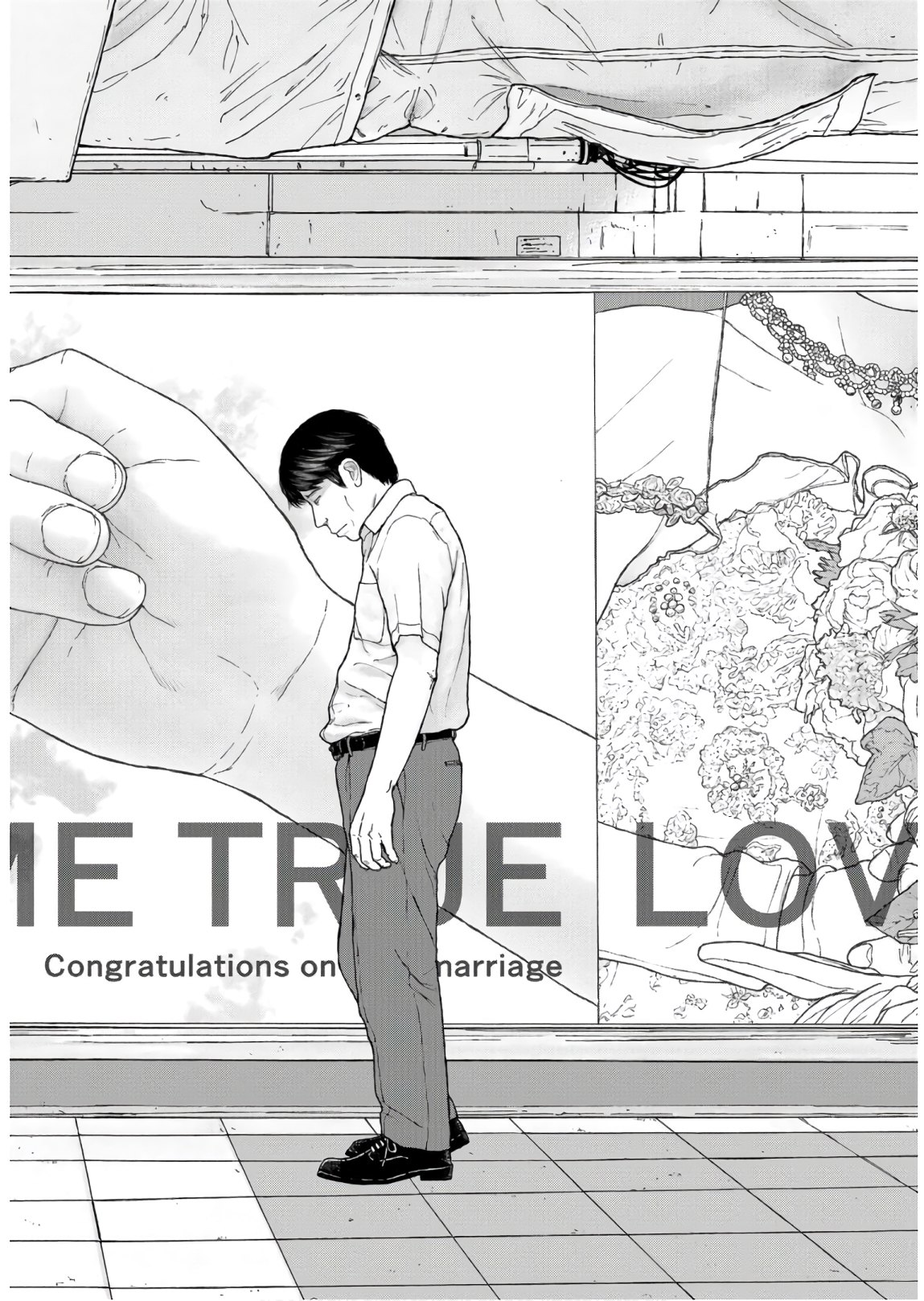 "Kodomo wo Koroshite kudasai" to iu Oyatachi Chapter 40 page 30 - nihonkuni.com
