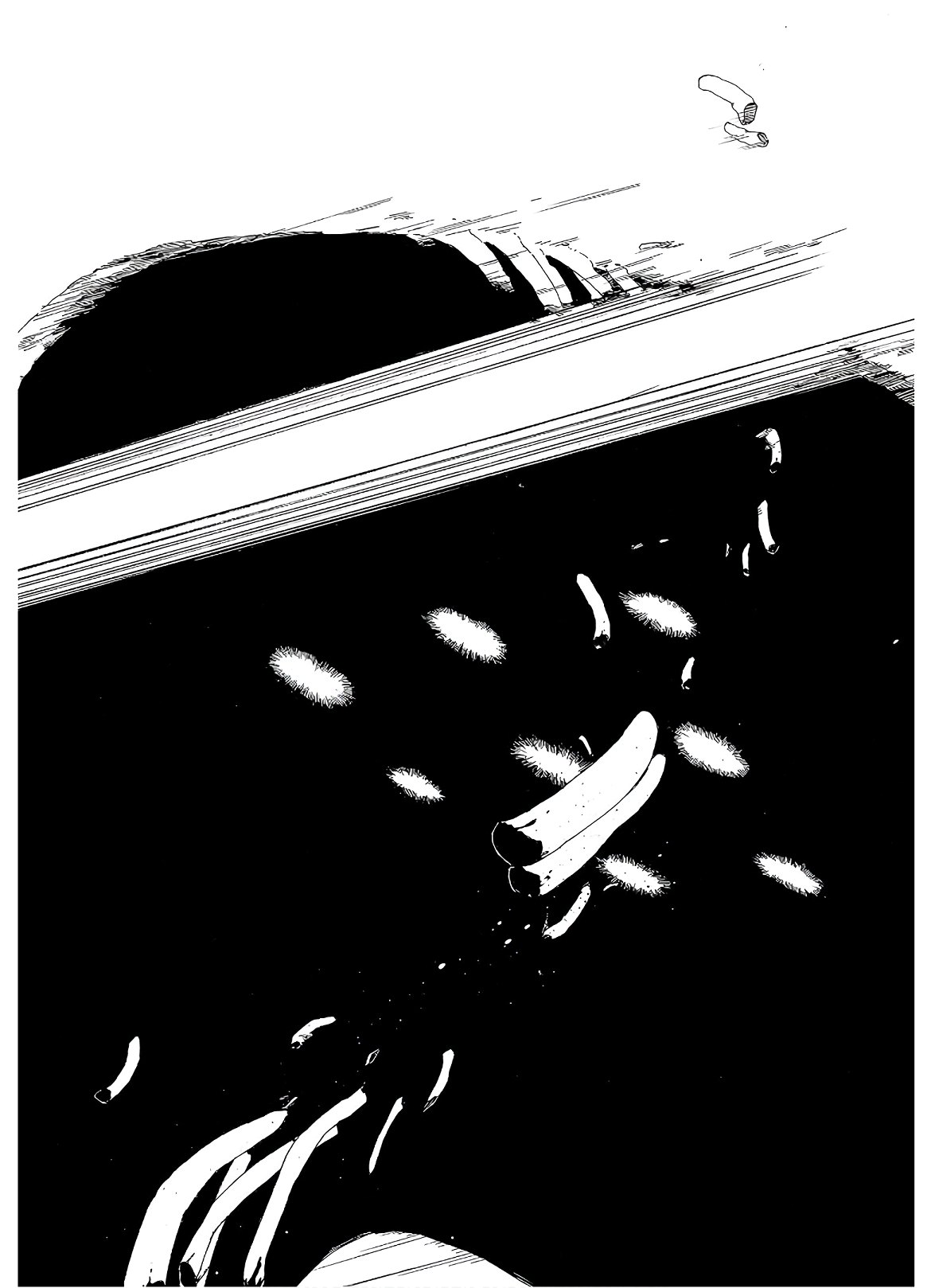 Mouryou Shoujo Chap 31 - Pic 18