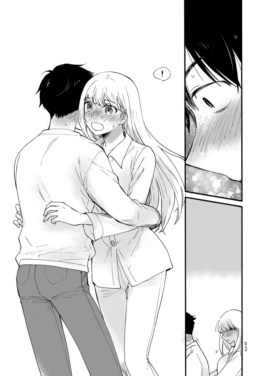 Otonari ni Ginga Chapter 8 page 31 - nihonkuni.com