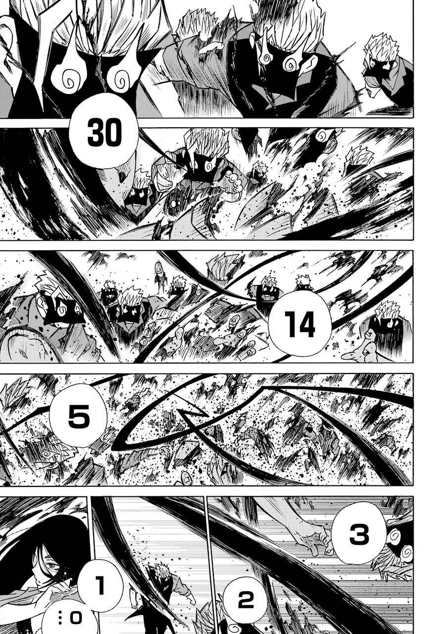 Motomao Gun Kambu, Musume Tsuki Daini No Jinsei Ha Gendai De Chap 10 - Pic 15