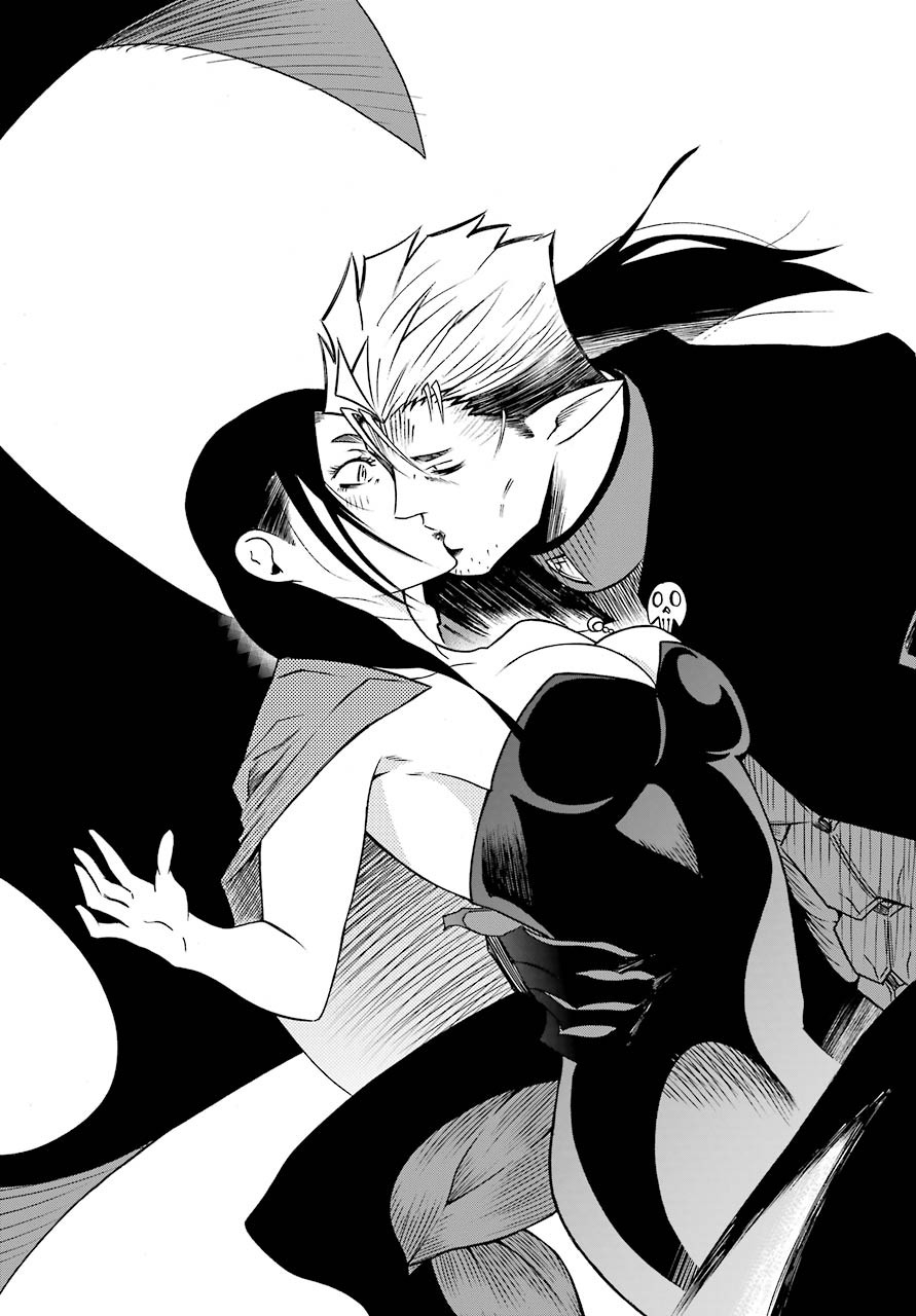 Motomao Gun Kambu, Musume Tsuki Daini No Jinsei Ha Gendai De Chap 10 - Pic 37