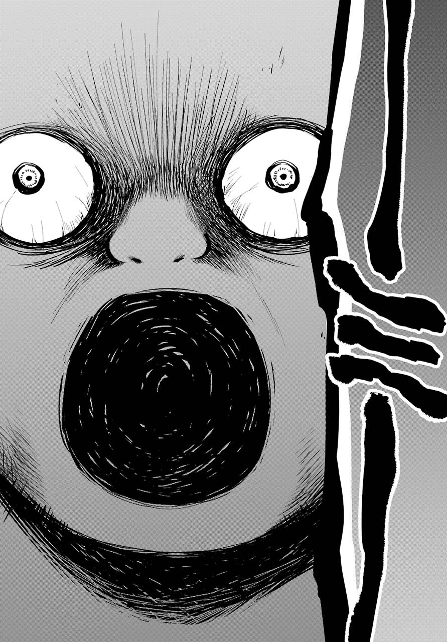 Read URASEKAI PICNIC Chapter 35 [High Quality / Full] - Page 35 - nicomanga.com