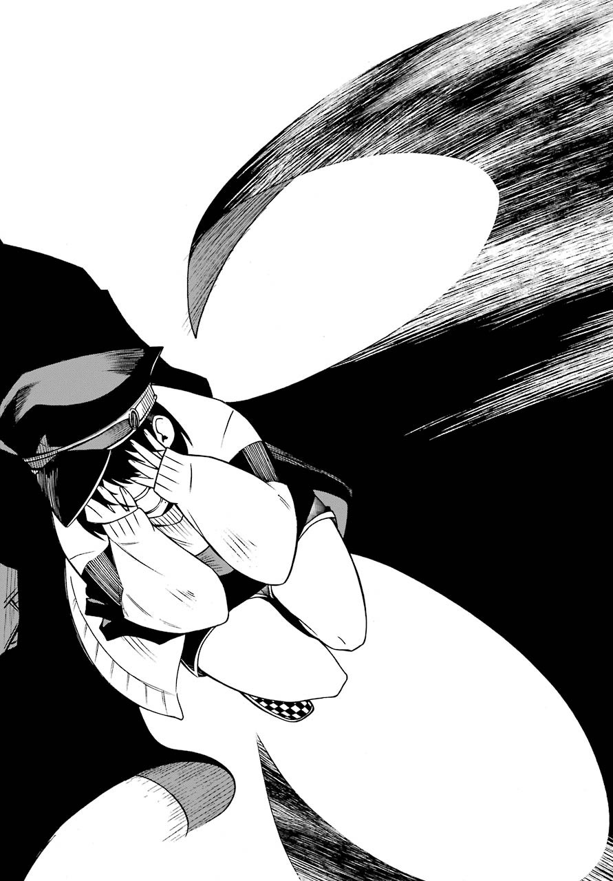 Motomao Gun Kambu, Musume Tsuki Daini No Jinsei Ha Gendai De Chap 10 - Pic 36