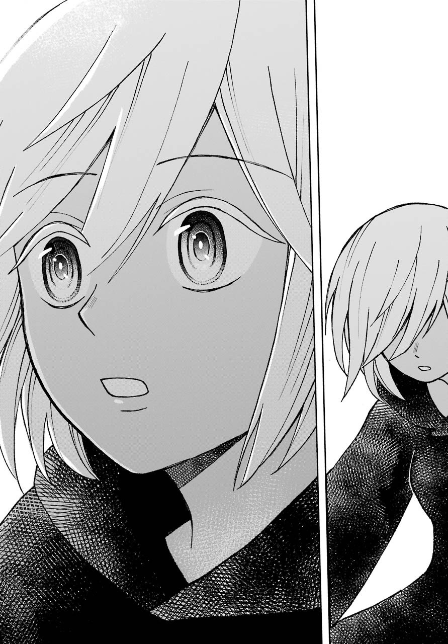 Elf to Shuryoushi no Item Koubou Chap 31 - Pic 21