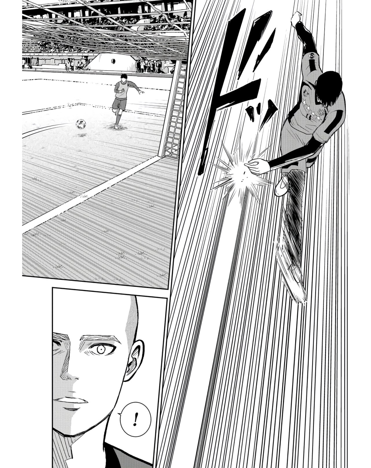 Linkman Chap 5 - Pic 14