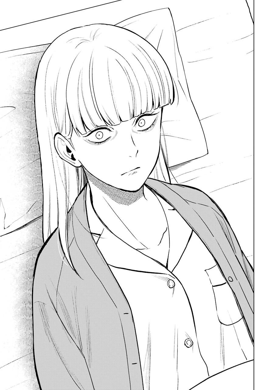 Shinigami-sama ni Saigo no Onegai wo RE Chap 23 - Pic 21