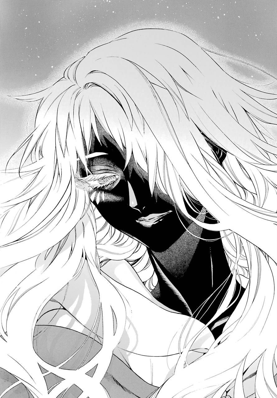 Read VANITAS NO SHUKI Chapter 49 [High Quality / Full] - Page 4 - nicomanga.com