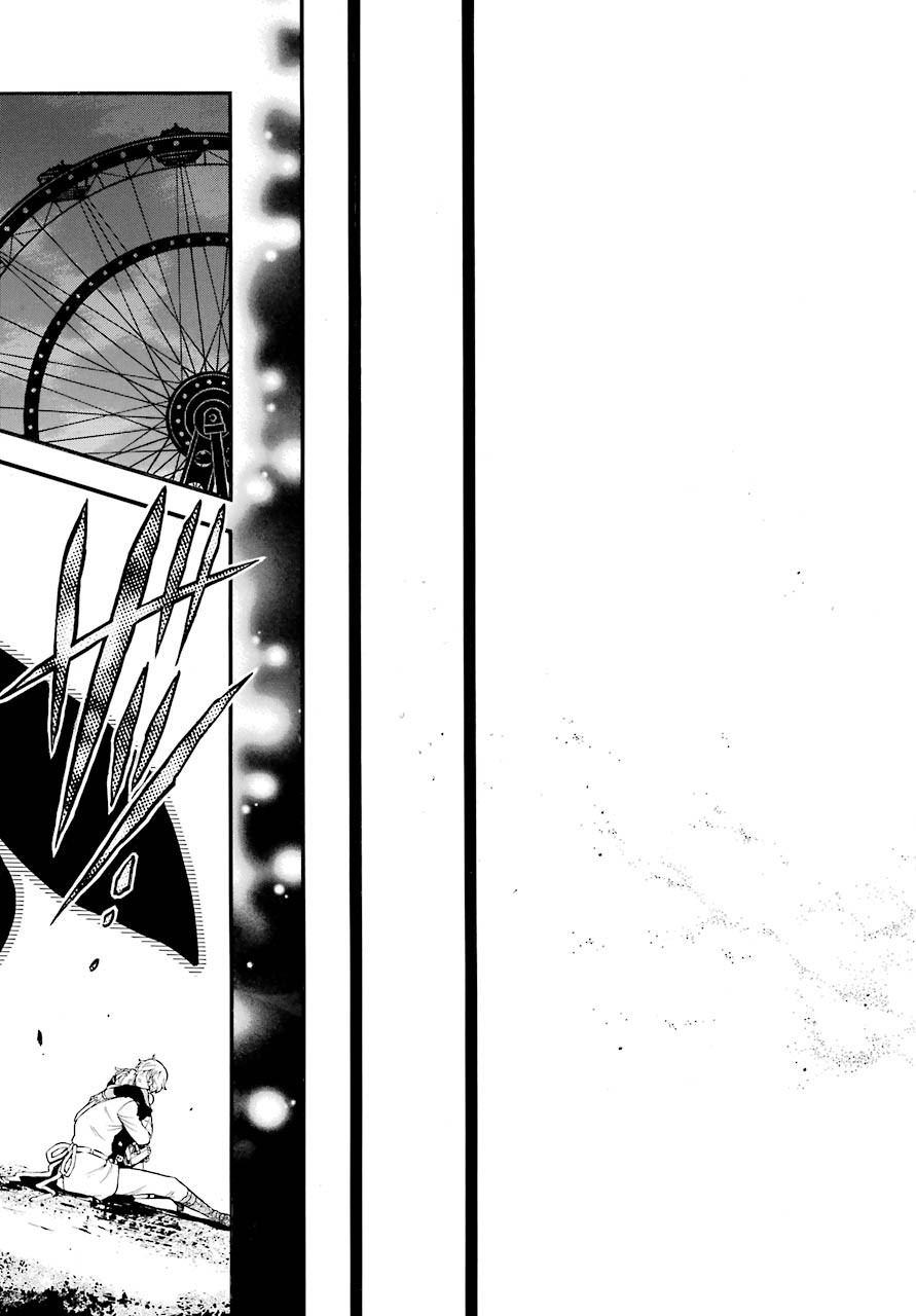 Read VANITAS NO SHUKI Chapter 49 [High Quality / Full] - Page 33 - nicomanga.com