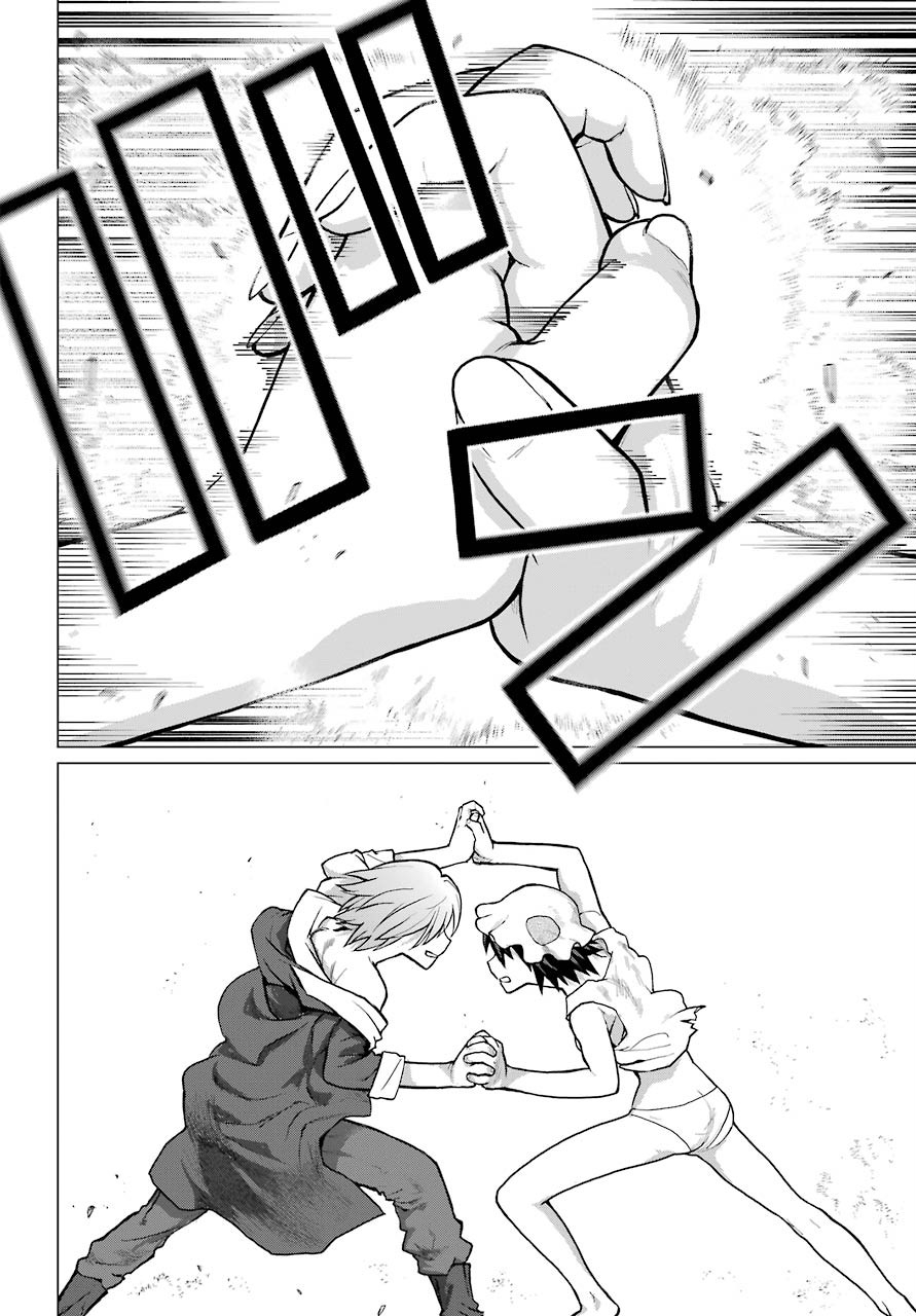 BLATTODEA Chapter 9 - Page 20