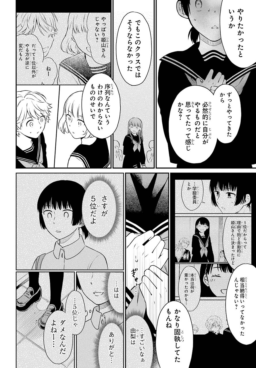 Isho, Koukai. Chapter 39 page 14 - nihonkuni.com