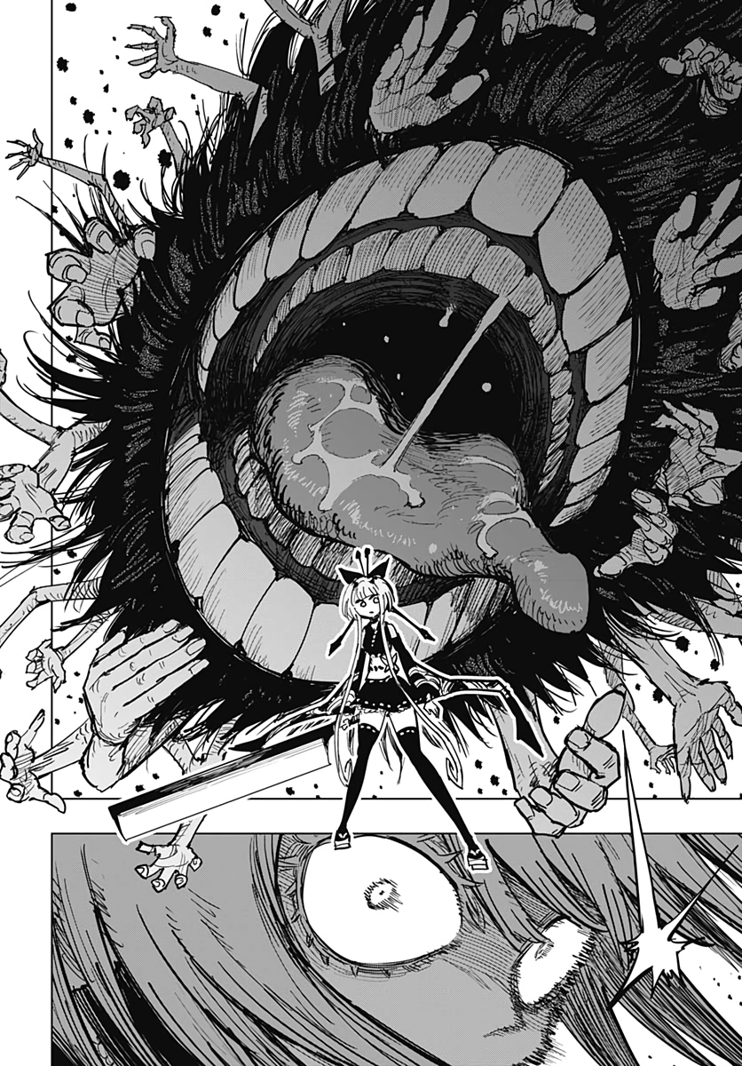 Suicide Girl  Chapter 11 page 25 - nihonkuni.com